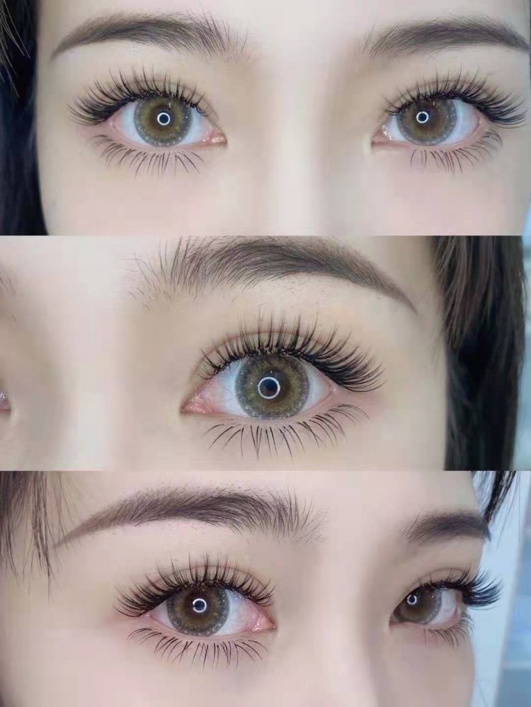 美娜麗絲美容養(yǎng)生館讓您瞬間綻放迷人光彩