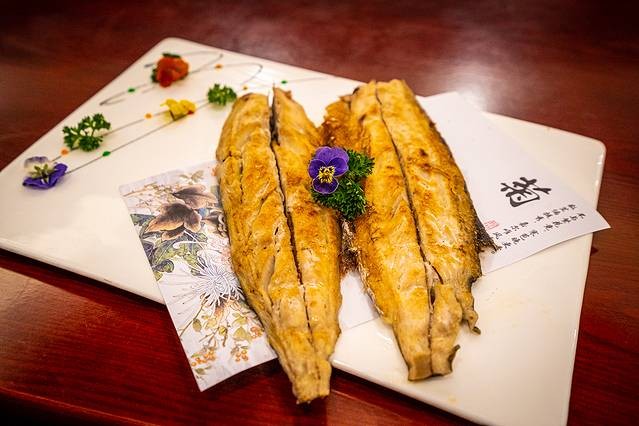 暖暖秋冬營口之旅唯溫泉與海鮮不可辜負