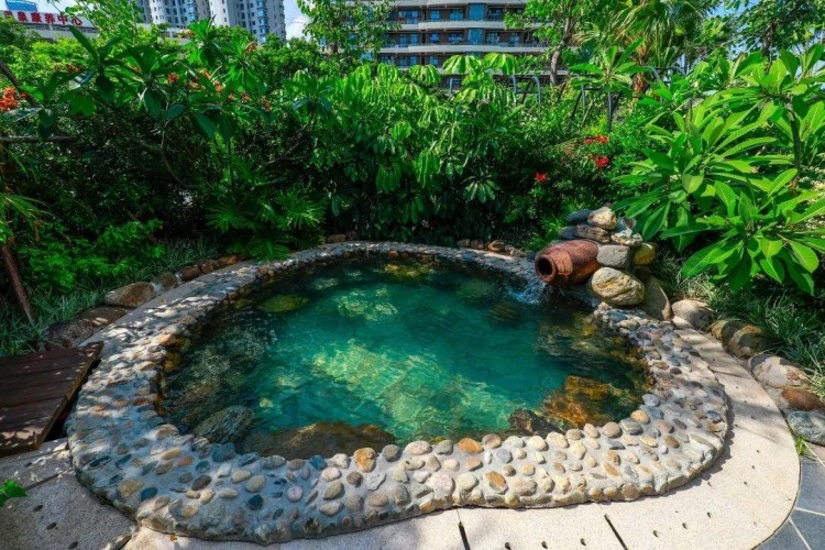 福建有哪些好的溫泉這5家養生溫泉值得收藏！