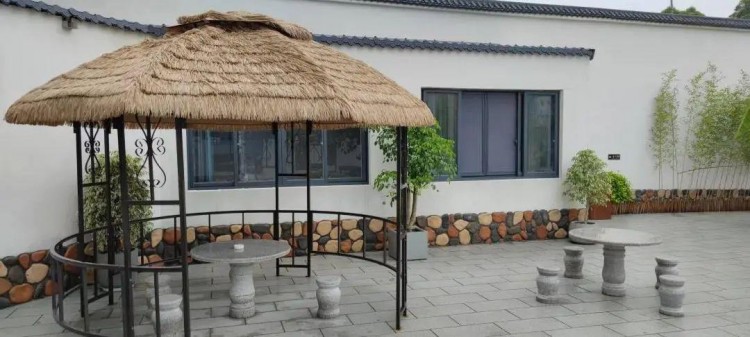 福建有哪些好的溫泉這5家養生溫泉值得收藏！