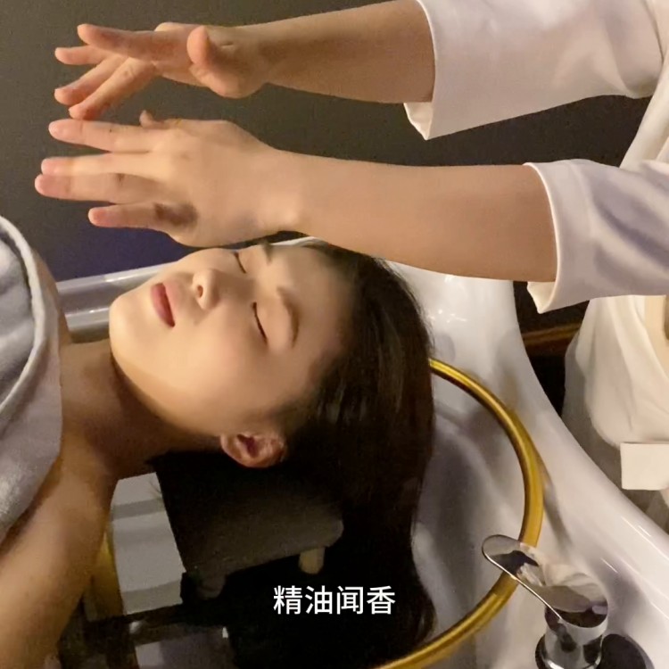 貴婦級別的日式碳酸泉SPA100出頭就能享受70分鐘...