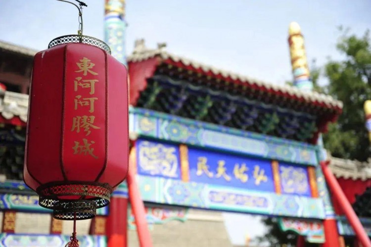 我家門前有條河我言秋日勝春朝聊城入秋養(yǎng)生休閑指南請查收！