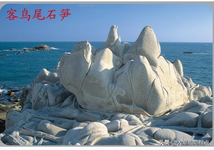 揭陽旅游景點你打卡過幾個