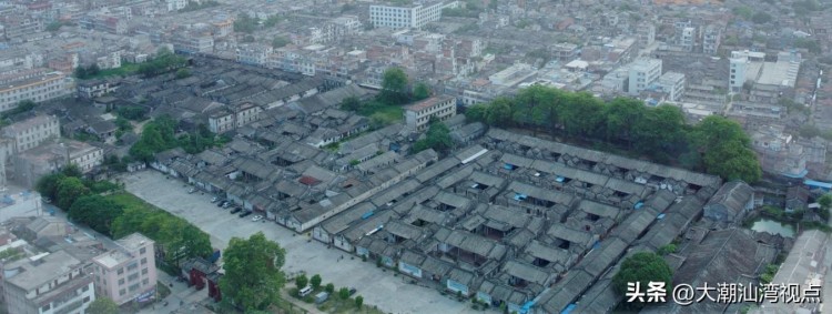 揭陽旅游景點你打卡過幾個
