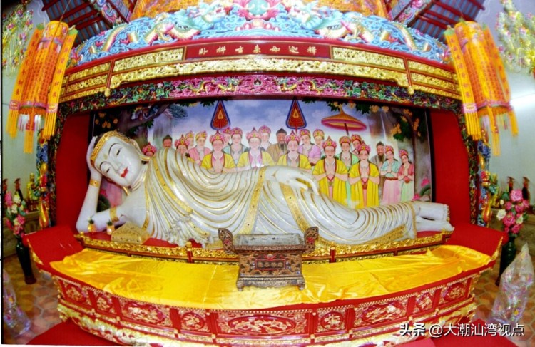 揭陽旅游景點你打卡過幾個