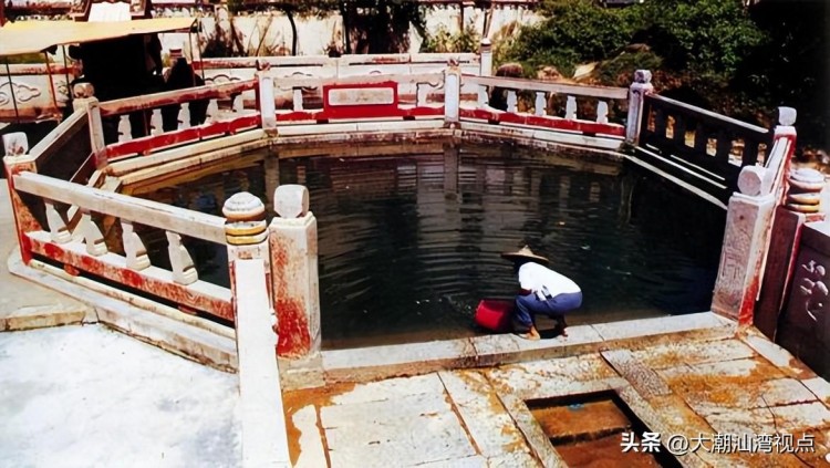 揭陽旅游景點你打卡過幾個