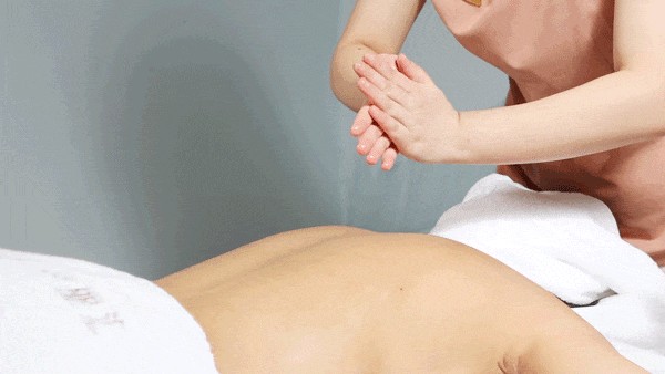 年末體驗「療愈SPA」去除班味獎勵辛勤的自己！