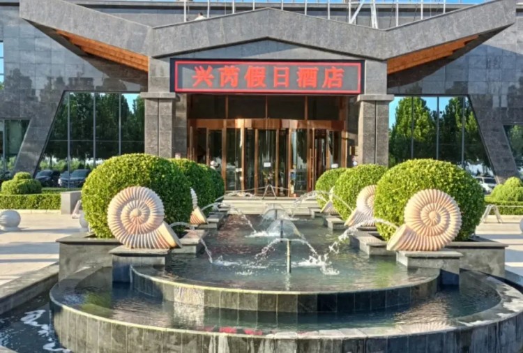 【保定旅游】保定十大溫泉旅游景點，你去過多少次？