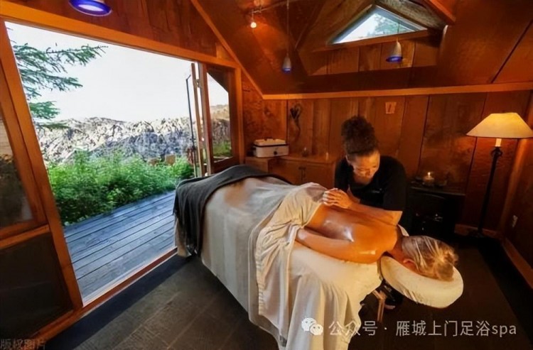 衡陽(yáng)出差用過(guò)泰溫心說(shuō)說(shuō)到家按摩服務(wù)好處缺點(diǎn)和適合人群