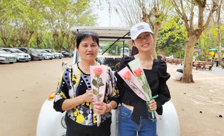 女神節優惠活動熱辣來襲～