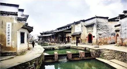 安徽9個AAAAA級景區卻沒有1個在馬鞍山哭暈在廁所~