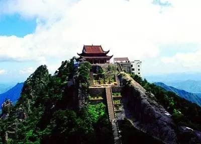 安徽9個AAAAA級景區卻沒有1個在馬鞍山哭暈在廁所~