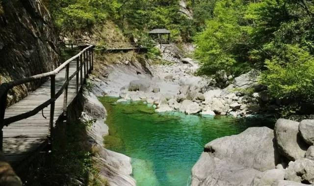 安徽9個AAAAA級景區卻沒有1個在馬鞍山哭暈在廁所~
