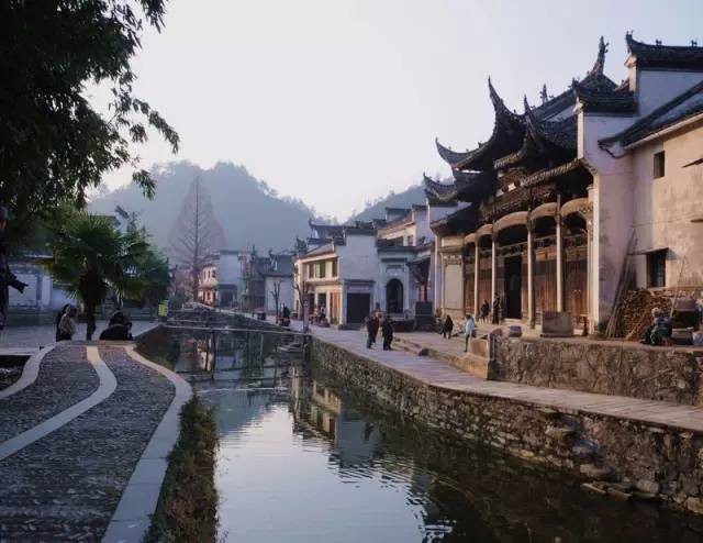 安徽9個AAAAA級景區卻沒有1個在馬鞍山哭暈在廁所~