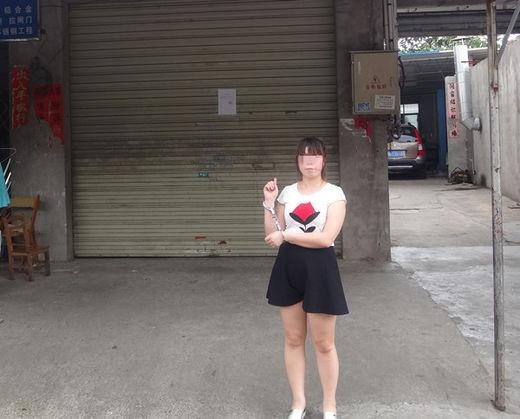 掛羊頭賣狗肉他們開一家按摩店竟然是為了