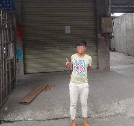 掛羊頭賣狗肉他們開一家按摩店竟然是為了