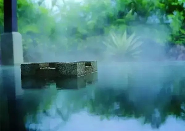 暖洋洋過冬天成都周邊這17個溫泉巴適慘了！