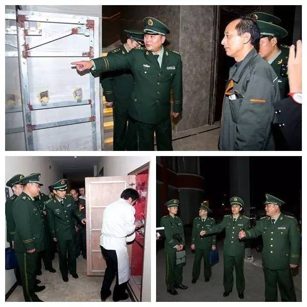 重拳出擊泰州消防 對汗蒸洗浴桑拿場所的消防安全隱患進行全面排查
