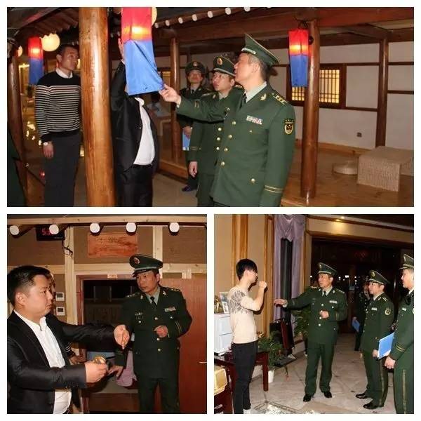泰州消防重拳出擊全力排查汗蒸洗浴桑拿場(chǎng)所消防安全隱患