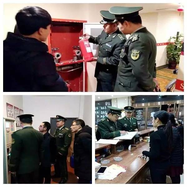 泰州消防重拳出擊全力排查汗蒸洗浴桑拿場(chǎng)所消防安全隱患