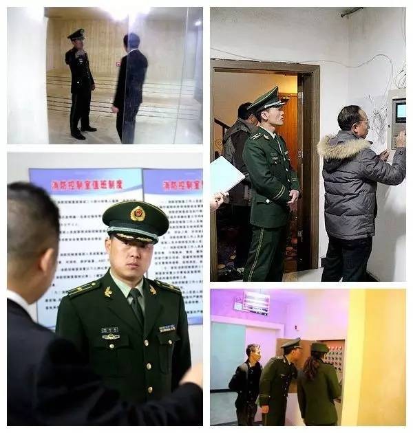 泰州消防重拳出擊全力排查汗蒸洗浴桑拿場(chǎng)所消防安全隱患