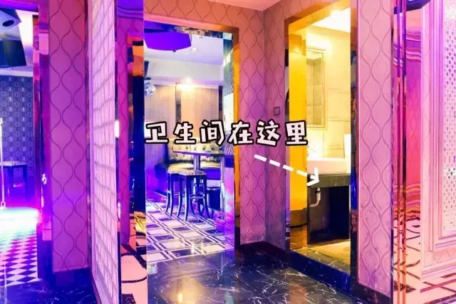 平頂山這家好評度99%的娛樂場所竟藏了這么多不為人知的細(xì)節(jié)