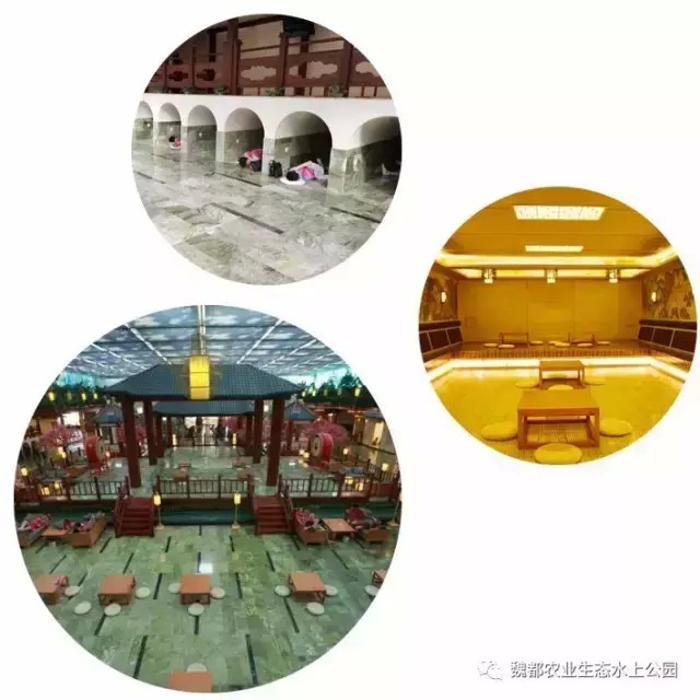 溶洞汗蒸房｜帶你感受大自然之美