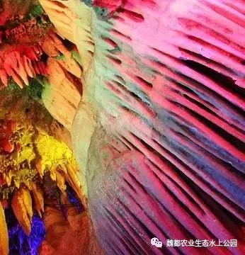 溶洞汗蒸房｜帶你感受大自然之美