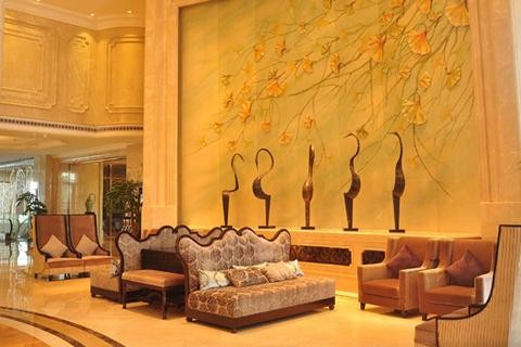 泰州酒店設(shè)計(jì)公司哪家有特色泰州酒店設(shè)計(jì)知名公司是誰