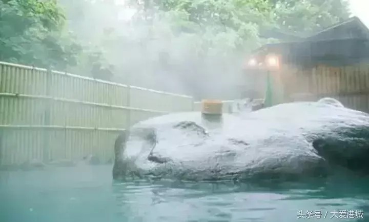 連云港今年又發(fā)現(xiàn)兩處溫泉以后泡溫泉除了東海還有多種選擇啦！