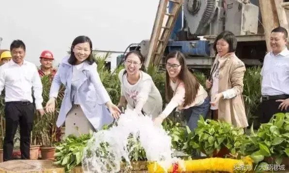 連云港今年又發(fā)現(xiàn)兩處溫泉以后泡溫泉除了東海還有多種選擇啦！