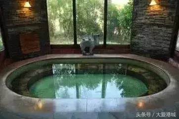 連云港今年又發(fā)現(xiàn)兩處溫泉以后泡溫泉除了東海還有多種選擇啦！