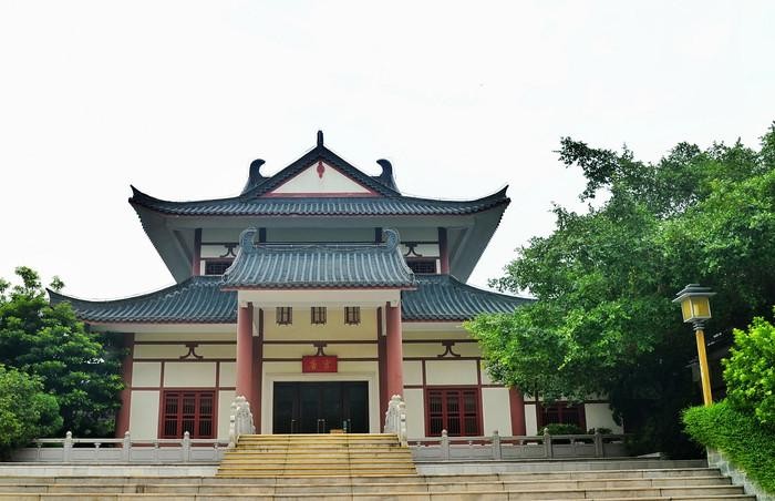 江門新會古兜溫泉小鎮｜離城市不遠靠自然很近！大量美圖攻略