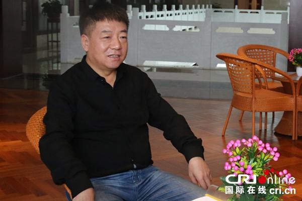 神泉古域世界養生：生態產業鏈助力精準扶貧