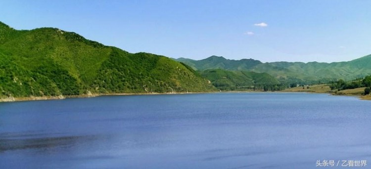 遼寧鞍山海城四個值得一去的旅游景點看看你去過幾個