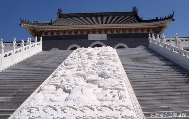 遼寧鞍山海城四個值得一去的旅游景點看看你去過幾個
