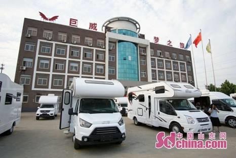全域旅游全景齊河媒體采風(fēng)行正式起航