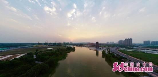 全域旅游全景齊河媒體采風(fēng)行正式起航