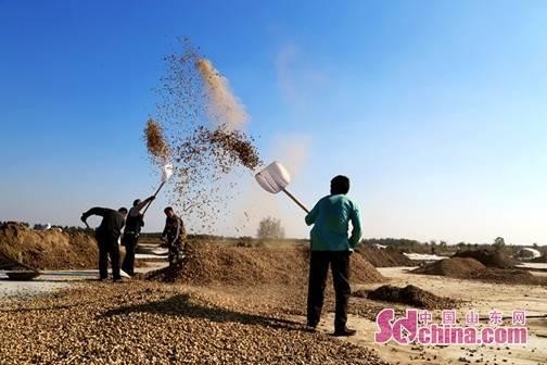 全域旅游全景齊河媒體采風(fēng)行正式起航