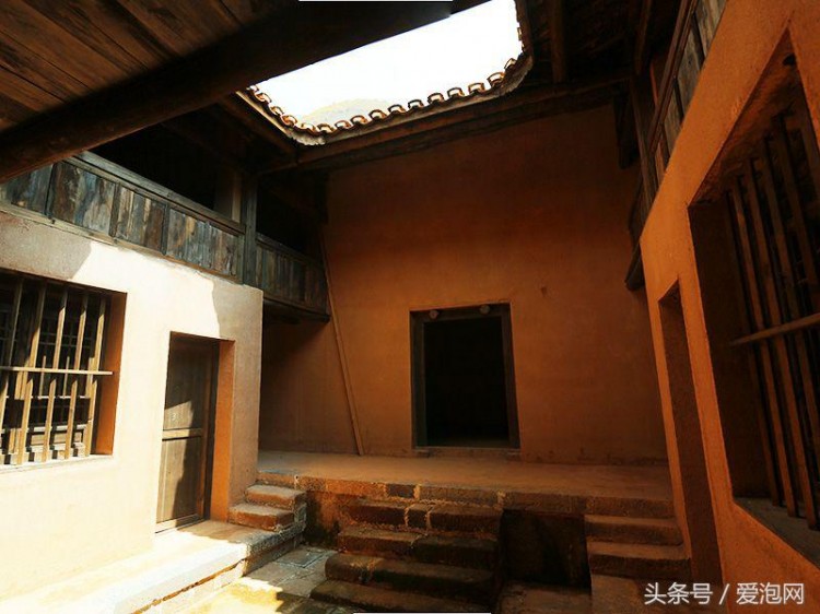到湖北宜昌旅游必去的五大景區之一：遠安武陵峽口生態旅游度假區