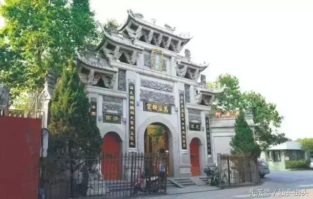 有了汕頭百景大全長(zhǎng)假過后再玩?zhèn)€痛快！