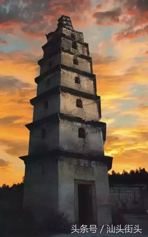 有了汕頭百景大全長(zhǎng)假過后再玩?zhèn)€痛快！