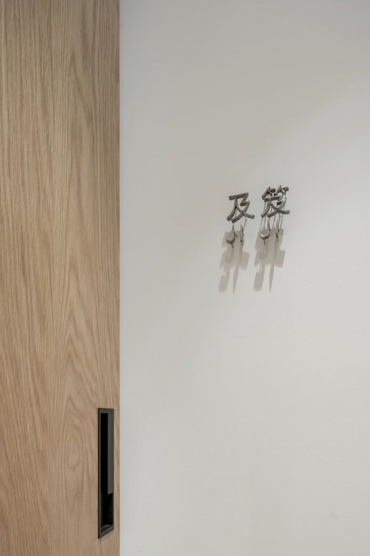 600㎡弘業美容SPA會所｜元致設計歐模設計圈