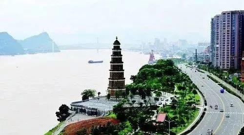 廈門海風吹進宜昌!高顏值的海上花園城市來一次就忘不了……