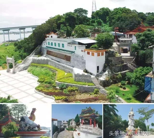 原來(lái)汕頭有這么多旅游景點(diǎn)我一直以為汕頭沒(méi)地方去！
