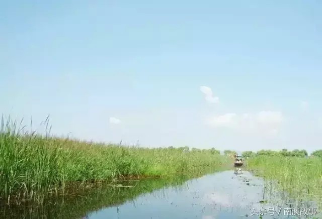 原來(lái)汕頭有這么多旅游景點(diǎn)我一直以為汕頭沒(méi)地方去！