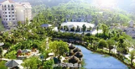 溫泉季已到！龍巖2018最新最全溫泉攻略出爐啦~