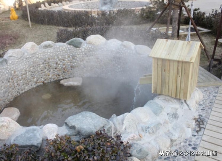 盤點山西美麗鄉(xiāng)村5個度假溫泉村這個季節(jié)泡溫泉最適合不過了