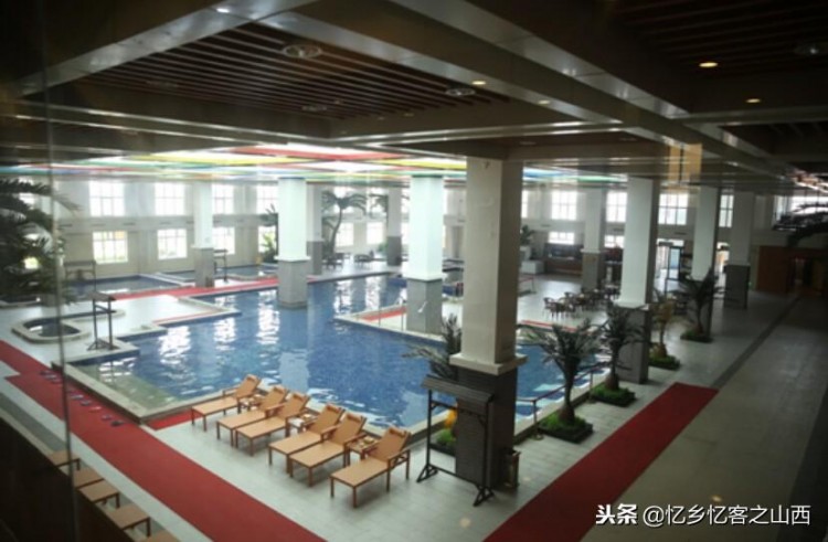 盤點山西美麗鄉(xiāng)村5個度假溫泉村這個季節(jié)泡溫泉最適合不過了