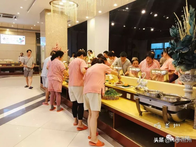 嗨玩｜走呀去大和洗澡吃飯spa呀